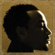 John Legend - Get Lifted. CD - Jazz