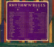Rhythm 'N' Blues. 2 X CD - Jazz