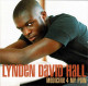 Lynden David Hall - Medicine 4 My Pain. CD - Jazz