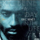 Eric Benét - A Day In The Life. CD - Jazz