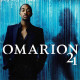 Omarion - 21. CD - Jazz