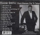 Frank Smith - From Kansas City To Tokyo. CD - Jazz