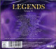 Legends. Vol. 10. CD - Jazz