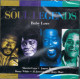 Soul Legends - Baby Love. CD - Jazz