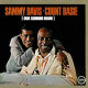 Sammy Davis / Count Basie - Our Shining Hour. CD - Jazz