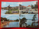 Waren - Müritz - Mecklenburgische Seenplatte - 1968 - Alte Autos - Strand - Muehlhausen