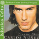 Carlos Núñez - Os Amores Libres. CD - Country & Folk