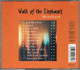 Walk Of The Elephants - Monchique. CD - Country Et Folk