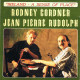 Rodney Cordner Y Jean Pierre Rudolph - Ireland, A Sense Of Place. CD - Country & Folk