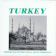 Turkey - Ethnic. Folk Music. National Character. Exotic. CD - Country & Folk