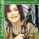 Cristina Pato - Tolemia. CD - Country En Folk