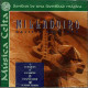 Milladoiro - Galicia No Tempo. CD - Country & Folk