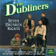 The Dubliners - Seven Drunken Nights. CD - Country Y Folk