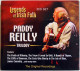 Paddy Reilly Trilogy - Legends Of Irish Folk (3 CDs) - Country En Folk