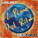 El Planeta Del Ritmo - Ajoblanco - 20 Tracks. CD - Country En Folk