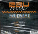 Ray Mega Mix - Bilal Titou, Raw Daw, Gnawa Diffusion Y Otros. CD - Country & Folk