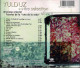 Yulduz Usmanova - The Selection Album. CD - Country Et Folk