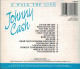 Johnny Cash - I Walk The Line. CD - Country & Folk