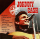 Johnny Cash - 18 Original Hits. CD - Country En Folk