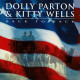 Dolly Parton & Kitty Wells - Back To Back. CD - Country En Folk