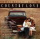 Country Love. CD - Country En Folk