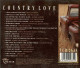 Country Love. CD - Country En Folk