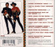 Brooks & Dunn - Hard Workin' Man. CD - Country En Folk