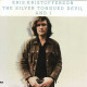 Kris Kristofferson - The Silver Tongued Devil And I. CD - Country En Folk