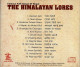 Sur Sudha - The Himalayan Lores. CD - Country En Folk