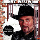 Johnny Westwood - The Windows Or The Walls. CD (con Autógrafo) - Country Y Folk