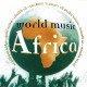 World Music Africa. CD (South Africa) - Country Et Folk