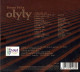 Simao Felix - Olyly. CD - Country & Folk