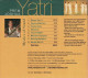 Prem Joshua - Yatri (Mystics Of Sound). CD - Country & Folk