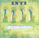 Inti - Blue Sky. CD - Country En Folk