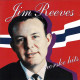 Jim Reeves - Norske Hits. CD - Country En Folk