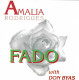 Amália Rodrigues With Don Byas - Fado. CD - Country En Folk