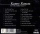 Kenny Rogers - For The Good Times. CD - Country En Folk