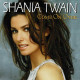 Shania Twain - Come On Over. CD - Country & Folk
