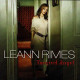 LeAnn Rimes - Twisted Angel. CD - Country En Folk