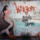 Wagon - Beauty Angel Queen. CD - Country & Folk