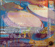 Benidrums - Waves In The Air (Ibiza Drum's Dance). CD - Country En Folk