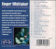 Roger Whittaker - New World In The Morning. CD - Country & Folk