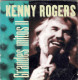 Grandes Mitos II. Kenny Rogers. CD - Country & Folk