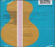 The Antonio Carlos Jobim Songbook. CD (precintado) - Country En Folk