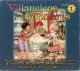 Villancicos Populares Vol. 1. 2 X CD - Country Et Folk