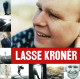 Lasse Kronér - Lasse Kronér. CD - Country Et Folk