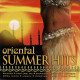 Oriental Summer Hits. CD - Country Et Folk