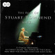 Stuart Townend - The Best Of Stuart Townend Live. 2 X CD - Country Et Folk