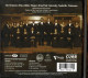 The Fisk Jubilee Singers - In Bright Mansions. CD - Country Y Folk