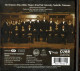 The Fisk Jubilee Singers - In Bright Mansions. CD - Country & Folk